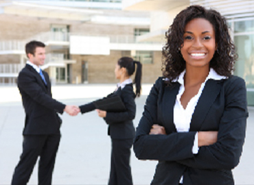 Entreprenariat Féminin